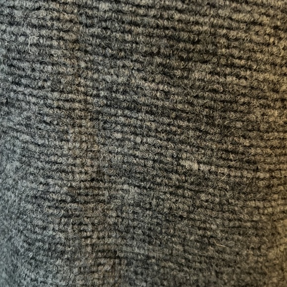 Zara wool coat - Picture 4 of 7